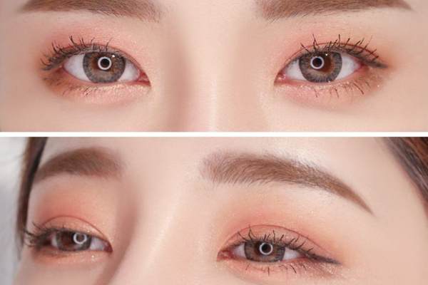 những lỗi thường gặp khi đánh phấn mắt