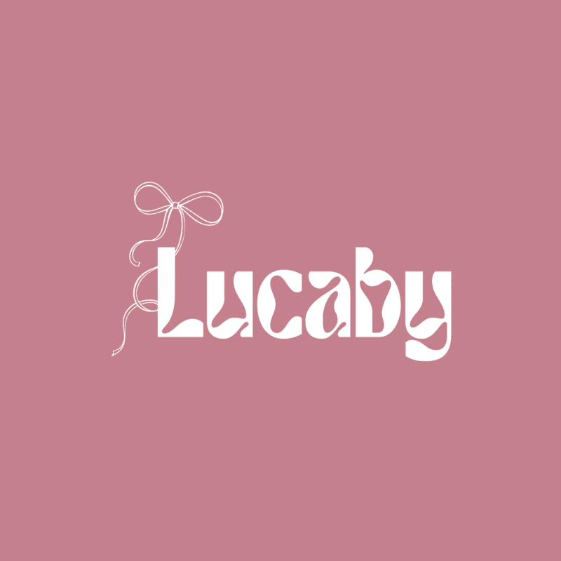 Lucaby mỹ phẩm Flower Knows chính hãng