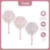 Gương cầm tay Hồ Điệp Butterfly Cloud Collar Flower Knows