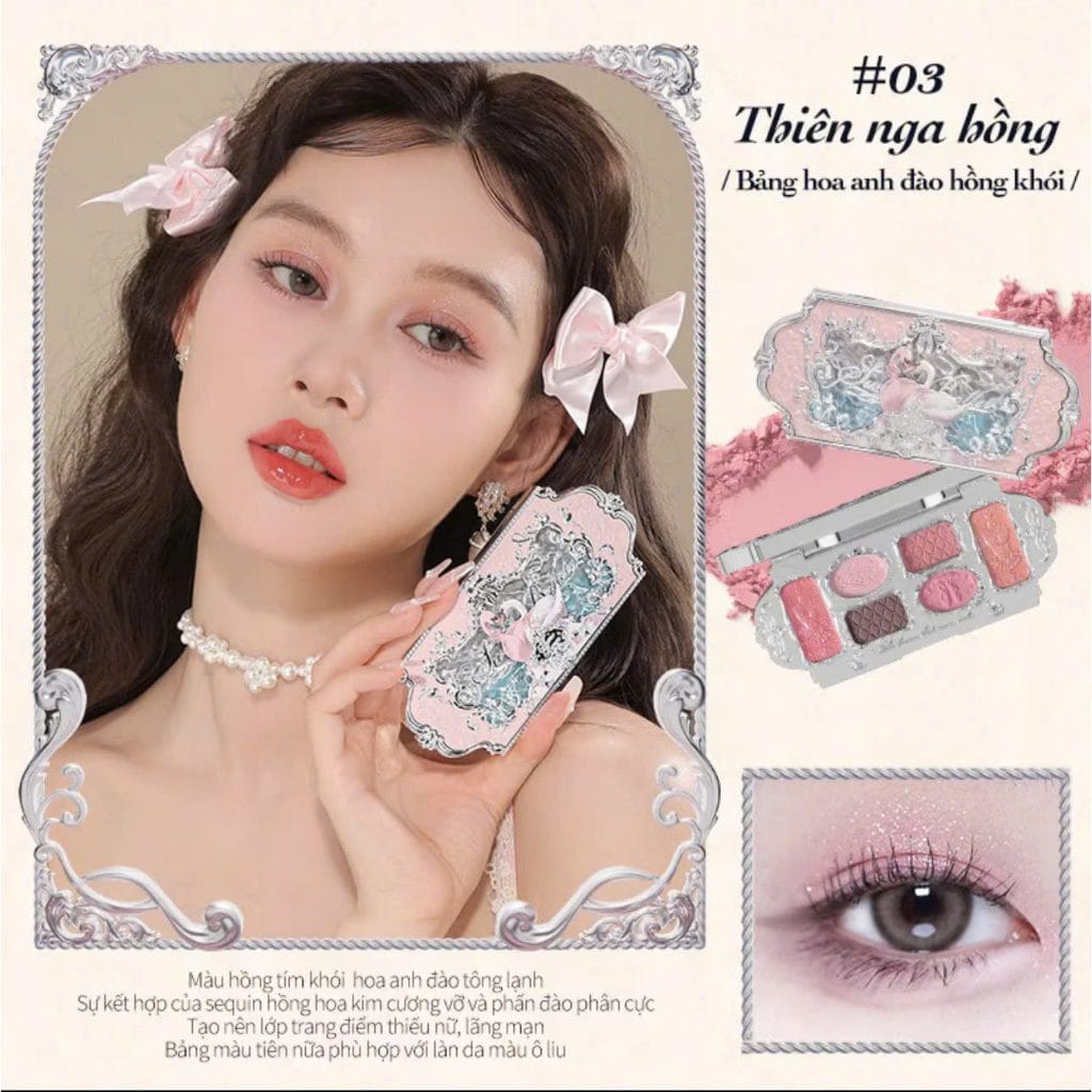 Thiên Nga Hồng