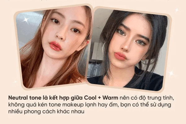 chọn phấn mắt phù hợp với màu da